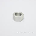 DIN 934 M2,5 HEX NUTS